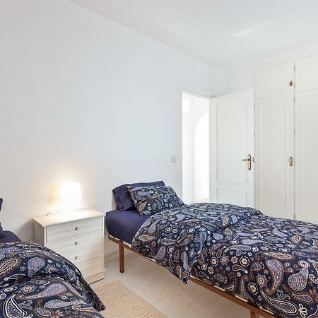 Mi Jardin Apartman Benalmádena Kültér fotó