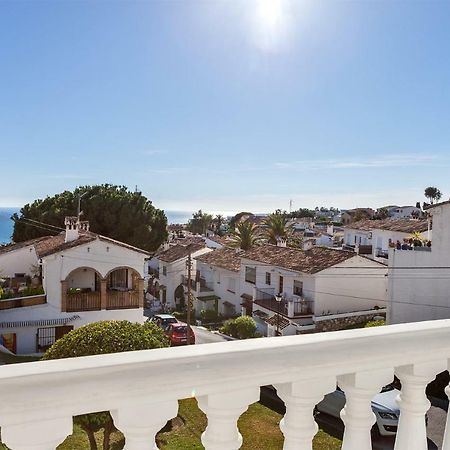 Mi Jardin Apartman Benalmádena Kültér fotó