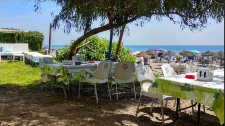 Mi Jardin Apartman Benalmádena Kültér fotó