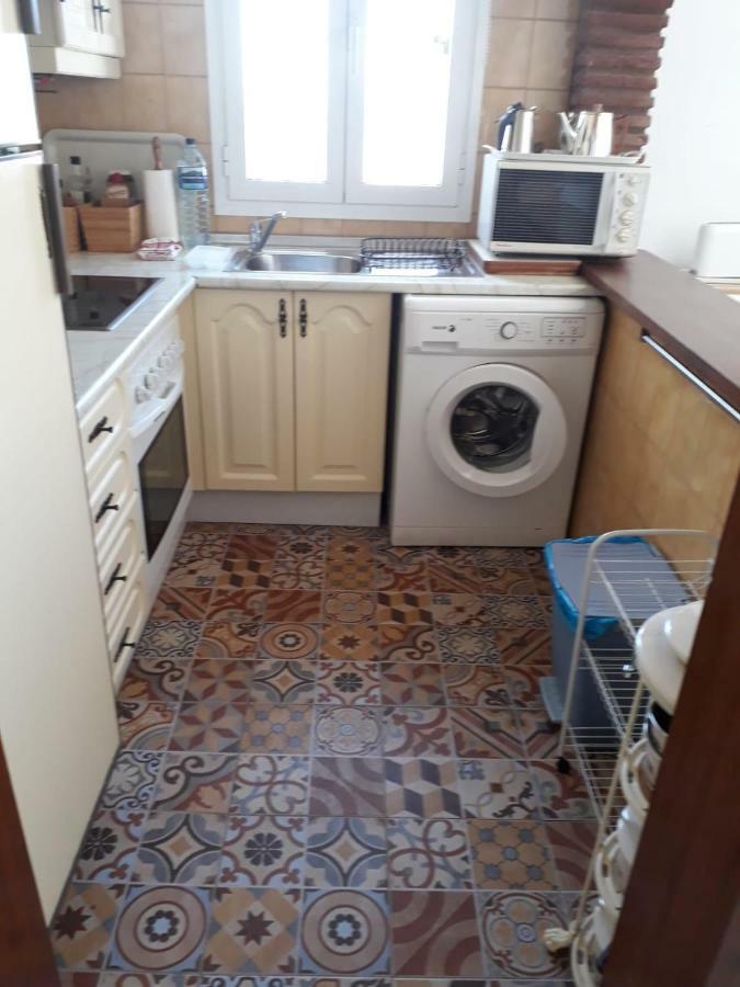 Mi Jardin Apartman Benalmádena Kültér fotó