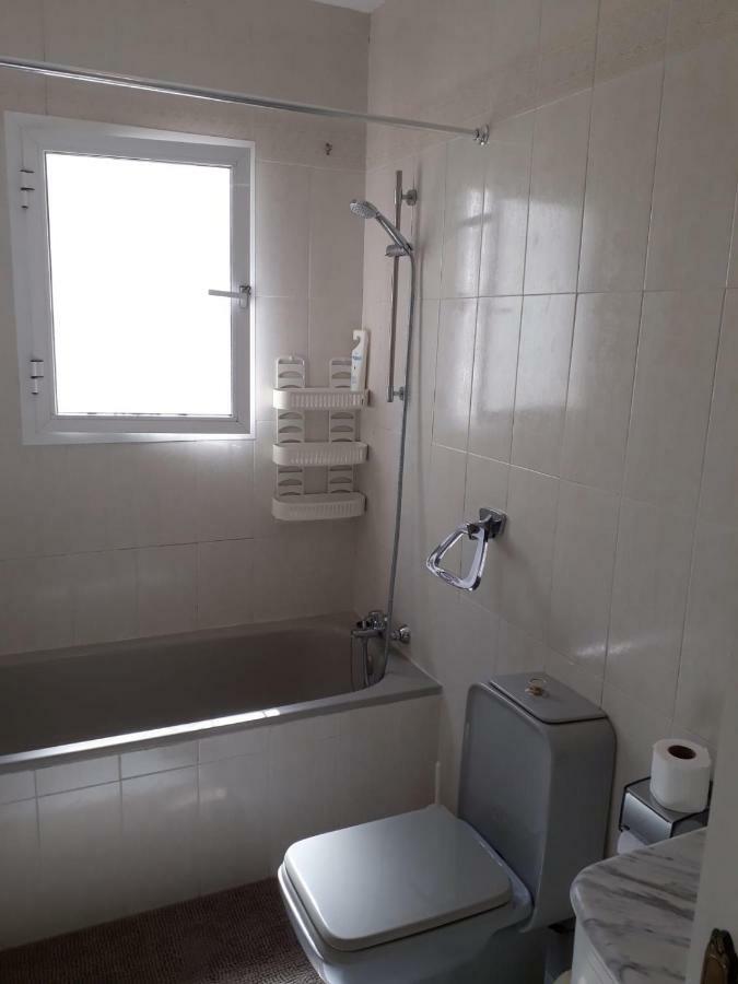 Mi Jardin Apartman Benalmádena Kültér fotó