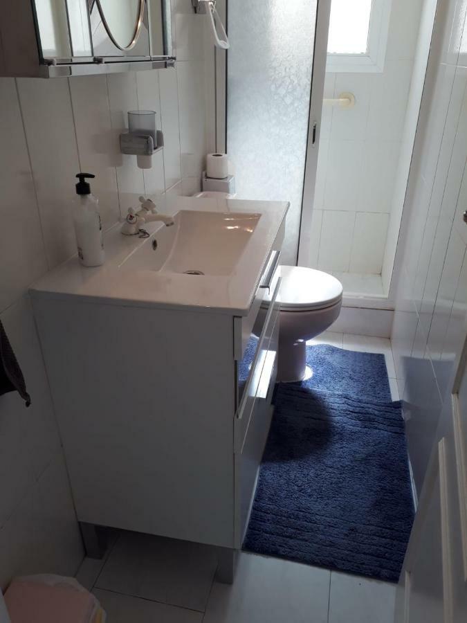 Mi Jardin Apartman Benalmádena Kültér fotó