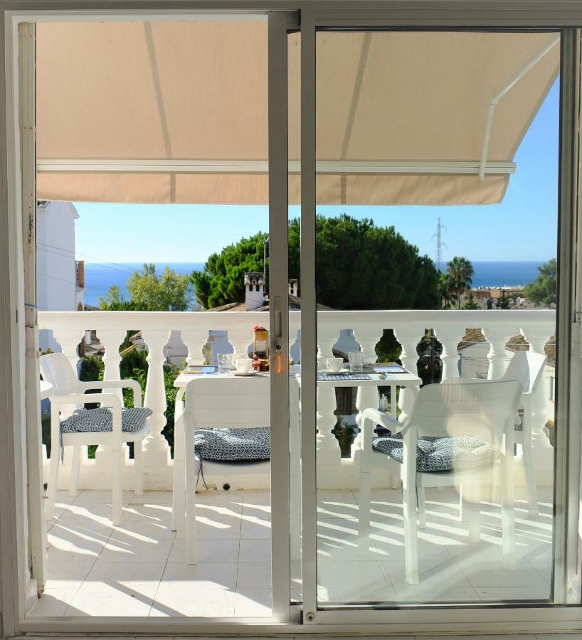 Mi Jardin Apartman Benalmádena Kültér fotó